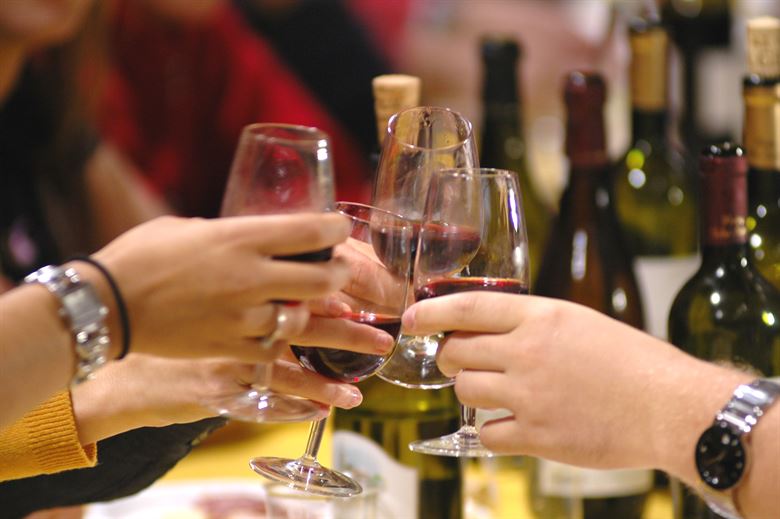 Moscatéis, Espumantes, Madeira e Aguardentes